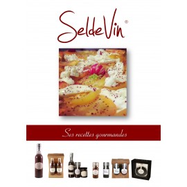 Seldevin: Ses recettes gourmandes